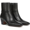 image:imageFranco Sarto Womens SaydieBlack Leather