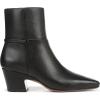 image:imageFranco Sarto Womens SaydieBlack Leather