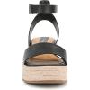 image:imageFranco Sarto Womens TiffanyBlack Leather
