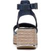 image:imageFranco Sarto Womens TiffanyBlue Multi