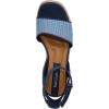image:imageFranco Sarto Womens TiffanyBlue Multi