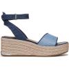 image:imageFranco Sarto Womens TiffanyBlue Multi