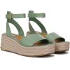 image:imageFranco Sarto Womens TiffanyGreen Leather