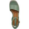 image:imageFranco Sarto Womens TiffanyGreen Leather