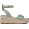 image:imageFranco Sarto Womens TiffanyGreen Leather