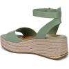 image:imageFranco Sarto Womens TiffanyGreen Leather