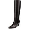 image:imageFranco Sarto Womens LjaycenDark Brown Leather