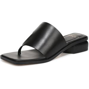 image:imageFranco Sarto womens JimenaBlack Leather