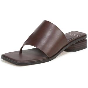 image:imageFranco Sarto womens JimenaChocolate Brown Leather