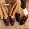 image:imageFranco Sarto Womens HartlieDenim Blue Suede