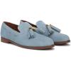 image:imageFranco Sarto Womens HartlieDenim Blue Suede