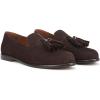 image:imageFranco Sarto Womens HartlieHickory Brown Suede