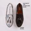 image:imageFranco Sarto Womens HartlieHickory Brown Suede