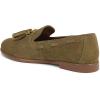image:imageFranco Sarto Womens HartlieMoss Green Suede