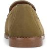 image:imageFranco Sarto Womens HartlieMoss Green Suede