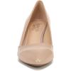 image:imageFranco Sarto Womens FrankieBallet Beige Leather