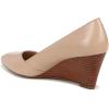 image:imageFranco Sarto Womens FrankieBallet Beige Leather