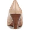 image:imageFranco Sarto Womens FrankieBallet Beige Leather
