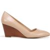 image:imageFranco Sarto Womens FrankieBallet Beige Leather