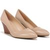 image:imageFranco Sarto Womens FrankieBallet Beige Leather