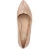 image:imageFranco Sarto Womens FrankieBallet Beige Leather