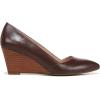 image:imageFranco Sarto Womens FrankieCaf Brown Leather