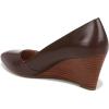 image:imageFranco Sarto Womens FrankieCaf Brown Leather