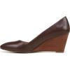 image:imageFranco Sarto Womens FrankieCaf Brown Leather
