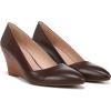 image:imageFranco Sarto Womens FrankieCaf Brown Leather