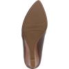 image:imageFranco Sarto Womens FrankieCaf Brown Leather