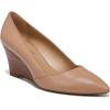 image:imageFranco Sarto Womens FrankieCool Taupe Leather