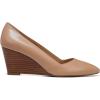 image:imageFranco Sarto Womens FrankieCool Taupe Leather