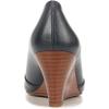 image:imageFranco Sarto Womens FrankieMidnight Blue Leather