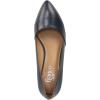 image:imageFranco Sarto Womens FrankieMidnight Blue Leather