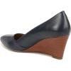 image:imageFranco Sarto Womens FrankieMidnight Blue Leather