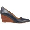 image:imageFranco Sarto Womens FrankieMidnight Blue Leather