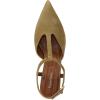 image:imageFranco Sarto Womens OvettMustard Brown Suede