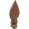 image:imageFranco Sarto Womens OvettMustard Brown Suede