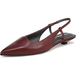 image:imageFranco Sarto Womens PalmiraBordo Red Leather