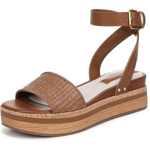 image:imageFranco Sarto womens HavaFawn Brown Woven