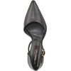 image:imageFranco Sarto Alexa Pump ShoesBrown