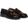 image:imageFranco Sarto Bessy LoaferMoc ShoesBlack Multi