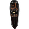 image:imageFranco Sarto Bessy LoaferMoc ShoesBlack Multi