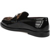 image:imageFranco Sarto Bessy LoaferMoc ShoesBlack Multi