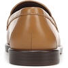 image:imageFranco Sarto Bessy LoaferMoc ShoesBrown Leather