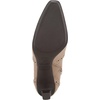 image:imageFranco Sarto Delani Zip Short BootsBeige