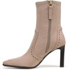 image:imageFranco Sarto Delani Zip Short BootsBeige