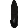 image:imageFranco Sarto Delani Zip Short BootsBlack