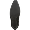 image:imageFranco Sarto Delani Zip Short BootsBlack