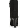 image:imageFranco Sarto Delani Zip Short BootsBlack